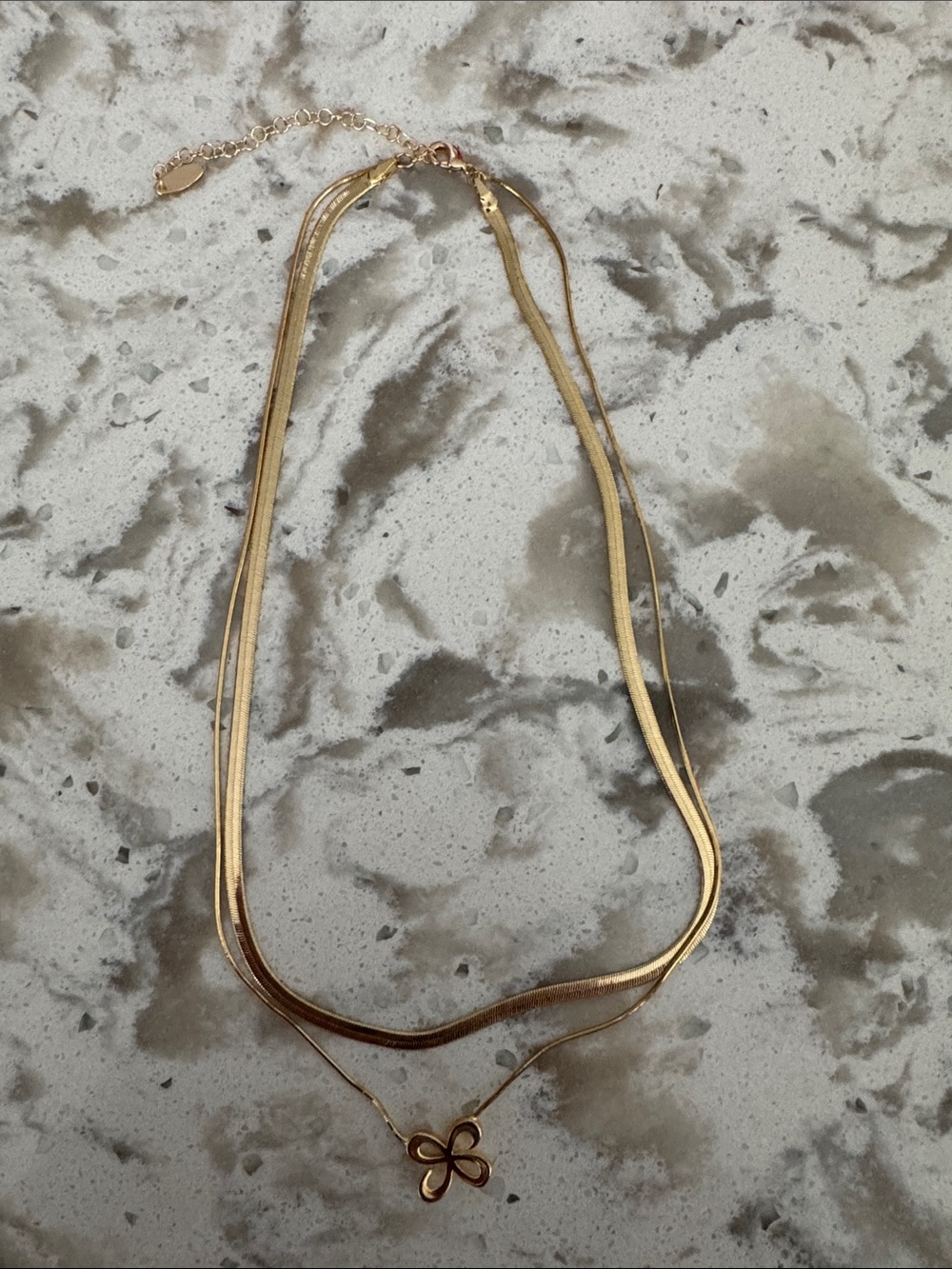 Snake chain